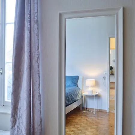Apartamento 65 Sqm Center