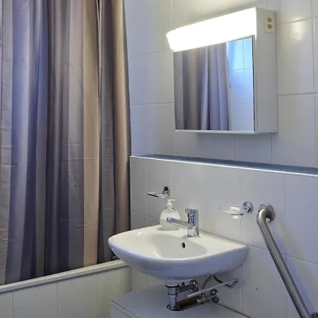 65 Sqm Center Lausana