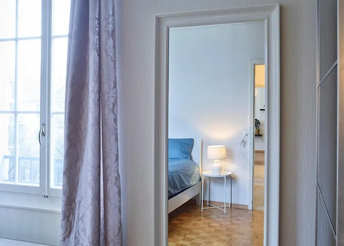 דירה 65 Sqm Center