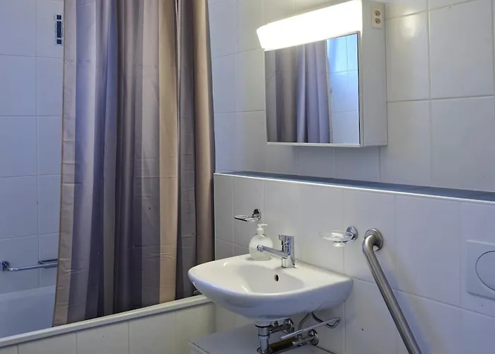 65 Sqm Center לוזאן