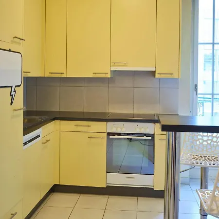 65 Sqm Center شقة
