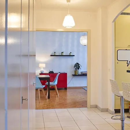 شقة 65 Sqm Center