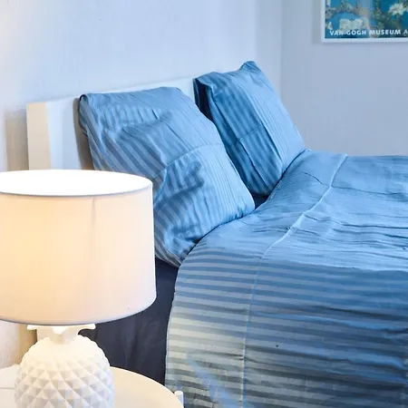 65 Sqm Center شقة *